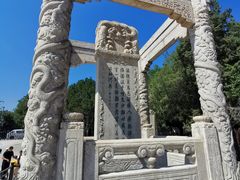 -卢沟桥文化旅游区(卢沟桥)