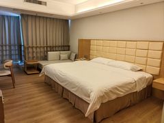 -深圳悦如酒店(香蜜公园车公庙地铁站店)