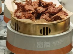 -密友回转自助火锅(世茂国际广场店)