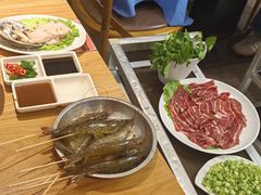 -吉友粥底火锅(方斜路店)