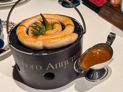 -俄士厨房(五棵松华熙LIVE店)