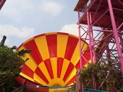 -美的鹭湖探索王国