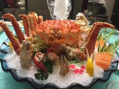 -阳光海鲜城(太仓万达店)