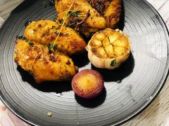 -娜娜家·Nana's restaurant(国金汇店)