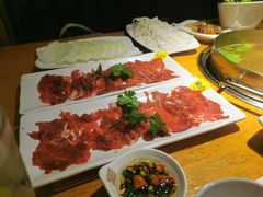 -海银海记潮汕牛肉火锅(新港中路海珠店)