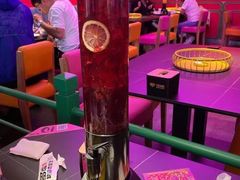 -多嘴超级肉蟹煲(中街恒隆故宫店)