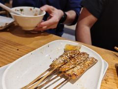 -木屋烧烤(岗顶二店)