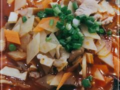 -老陕兄弟(彩虹新城店)
