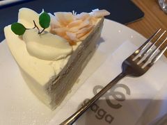-gaga(深圳福田星河COCO Park店)