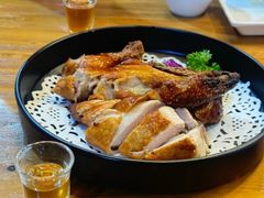 -粉巷13號陕菜馆