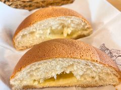 劳顶面包-劳顶笨咖啡(丽水宜家店)