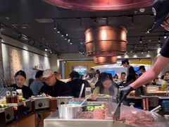 -肉肉大米(德基广场店)