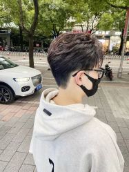 -卓梵美发·精品Salon