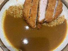 -CoCo壱番屋(现代城店)