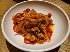 春笋手撕鸡-小大董·烤鸭(五棵松店)
