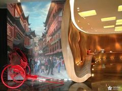 -上海外滩英迪格酒店