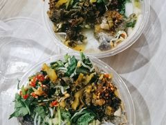 鸡汤米线-沈记土鸡米线(七星街品牌中心店)