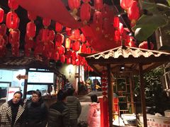 -客家大院·非遗赣南客家菜(郁孤台店)