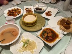 -原乡本味景山西街烤鸭店(北海公园店)