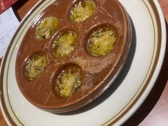 蜗牛-萨莉亚意式餐厅(江桥万达广场店)