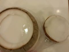 android_upload_pic-椰爺爺·椰子冻砵仔糕