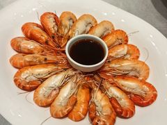 -艳阳天·非遗楚菜(武汉客厅店)
