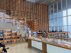 -朵云书院(滴水湖店)