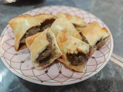 -欧提汗·新疆餐厅·清真(银都路店)