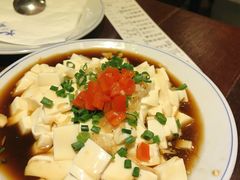 凉拌豆腐-大牌大·传统杭帮菜(湖滨店)