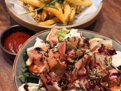 -O'mills Sourdough Bakery&Bistro(永嘉路店)