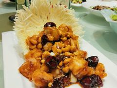 -大铁勺新津菜(迎水道店)