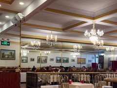 -华梅西餐厅(哈尔滨中央大街店)