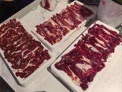 -八合里潮汕鲜牛肉火锅(深圳海岸城店)