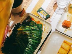 -木屋烧烤(上梅林店)