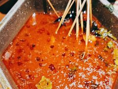 -聚点串吧·北京烧烤(赵登禹路店)