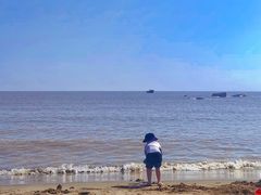-南澳海滩
