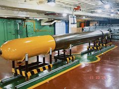 -泰达航母主题公园