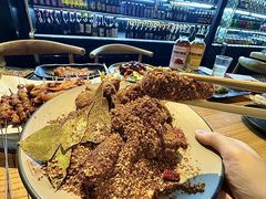 -壹酒贰肉1926·深夜食堂(南京北街店)