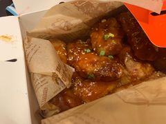 -一乐韩国炸鸡(梅江店)