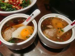 -味上湘菜馆(岳麓山店)