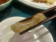 锅包肉-春花民族美食(佳木斯总店)