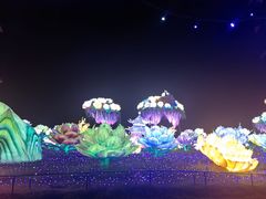 -歌斐颂巧克力小镇