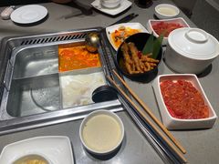 -海底捞火锅(江南盛天地店)