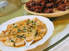 -金麒麟美食城