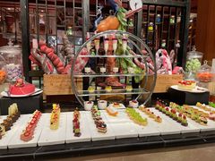 -西双版纳洲际度假酒店-海鲜傣味烧烤·侬香全日制餐厅