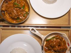 -尼泊尔雪莲餐厅(北京东路店)