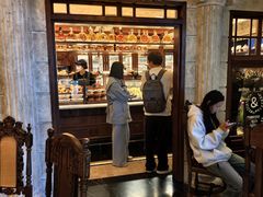 -BUTTERFUL&CREAMOROUS 黄油与面包(西单大悦城店)