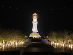 -三亚南山迎宾馆