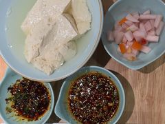 -冯记豆花店(健翔桥店)