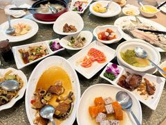 -庄氏祥记家常食府(国瑞建材家居博览中心店)
